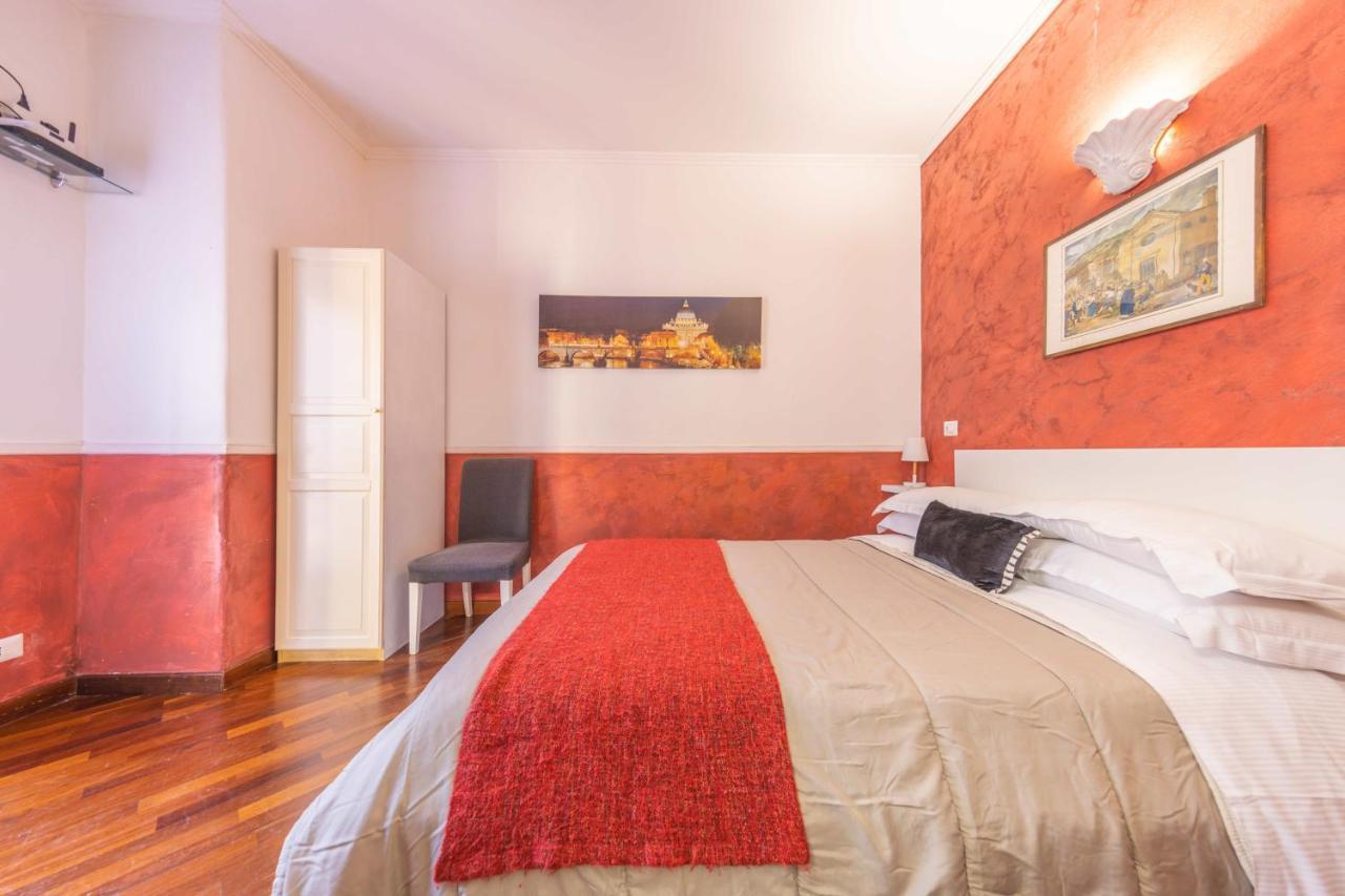 The Maisonette Rom